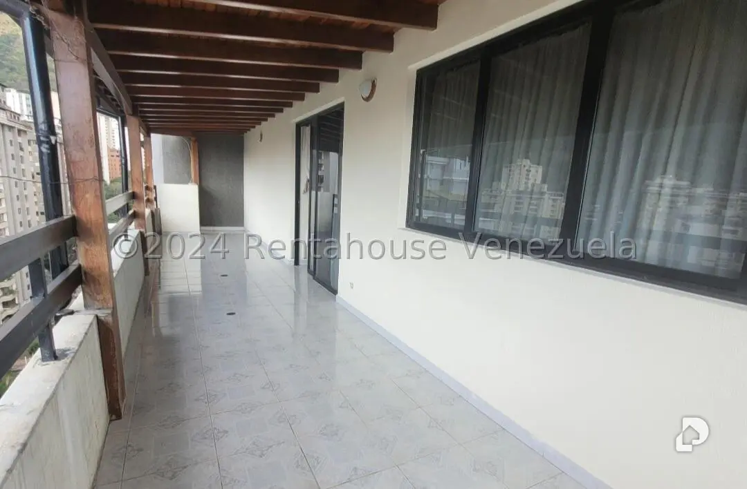 Apartamento en Terrazas del Ávila, Caracas – 9