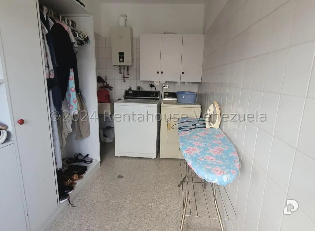 Apartamento en Terrazas del Ávila, Caracas – 27