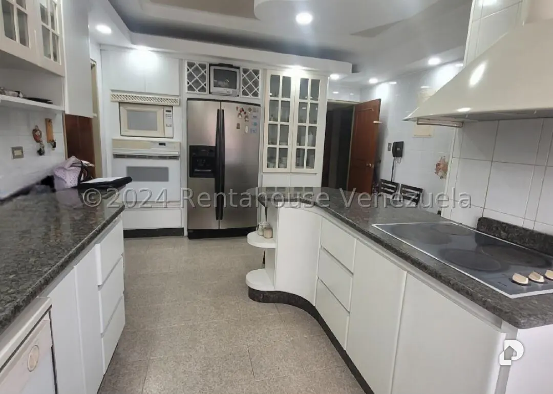 Apartamento en Terrazas del Ávila, Caracas – 23