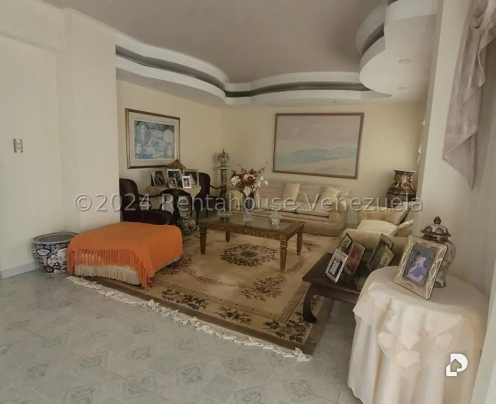 Apartamento en Terrazas del Ávila, Caracas – 5
