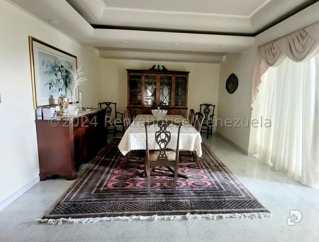 Apartamento en Terrazas del Ávila, Caracas – 7