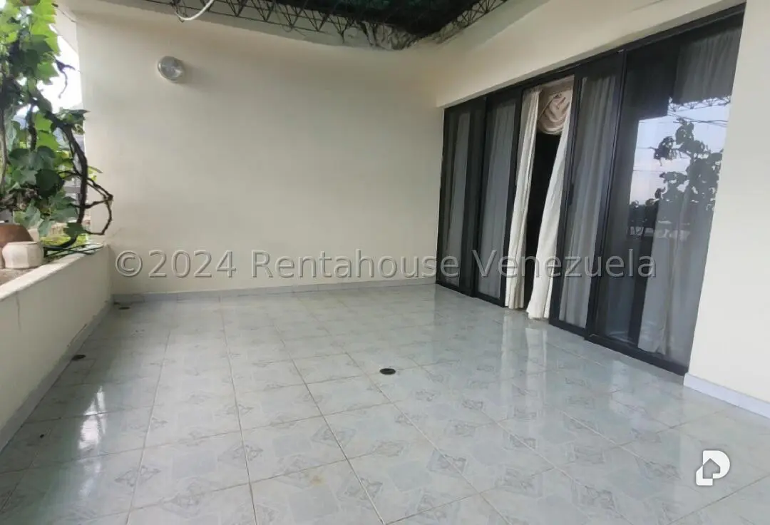 Apartamento en Terrazas del Ávila, Caracas – 14