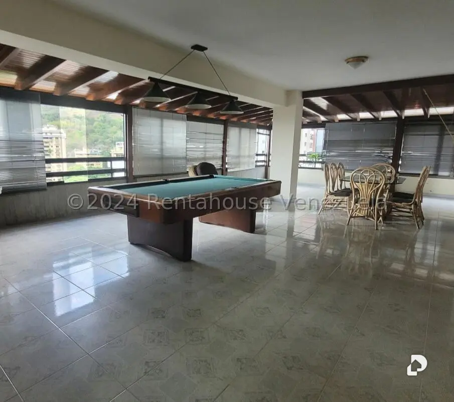 Apartamento en Terrazas del Ávila, Caracas – 29