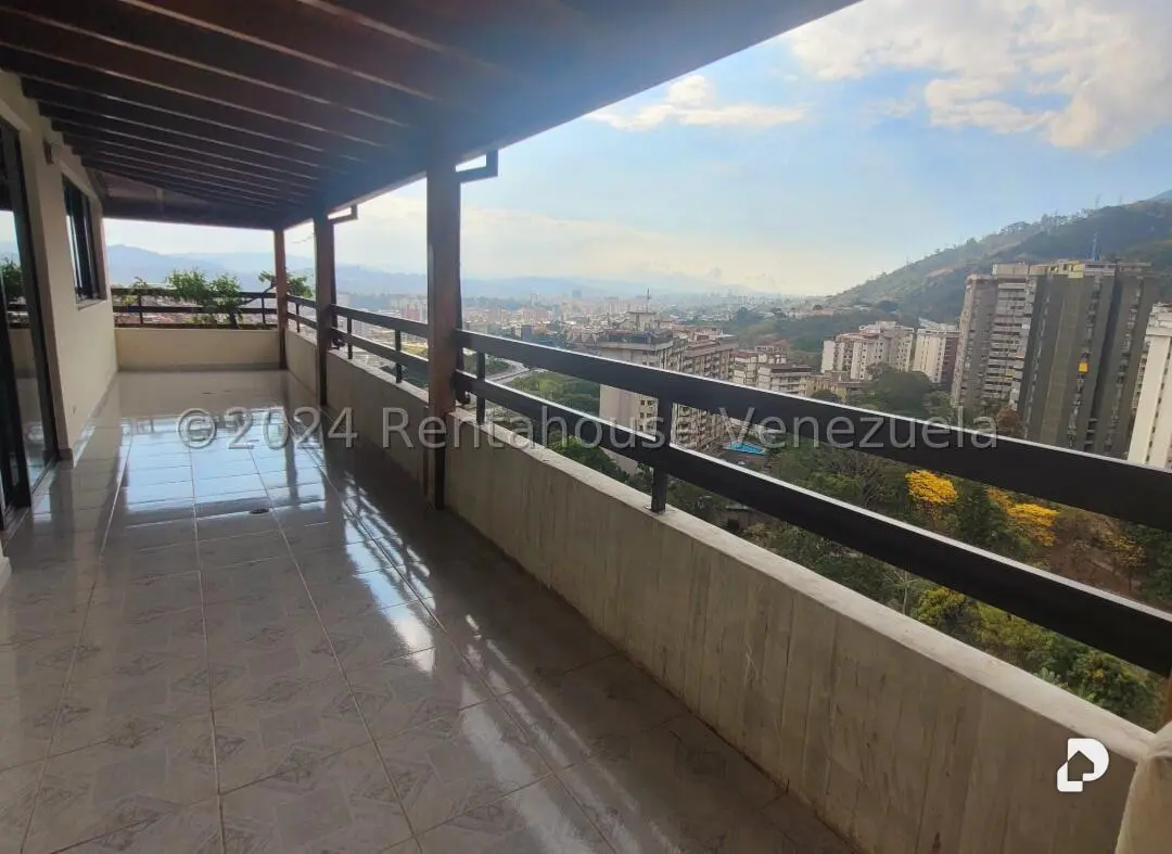 Apartamento en Terrazas del Ávila, Caracas – 10