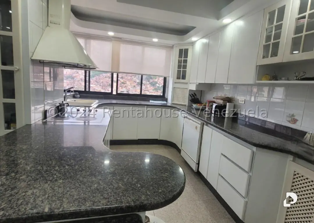 Apartamento en Terrazas del Ávila, Caracas – 20