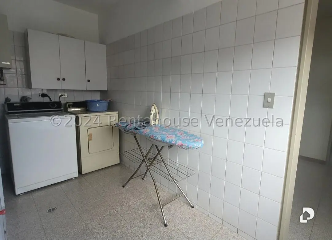 Apartamento en Terrazas del Ávila, Caracas – 26