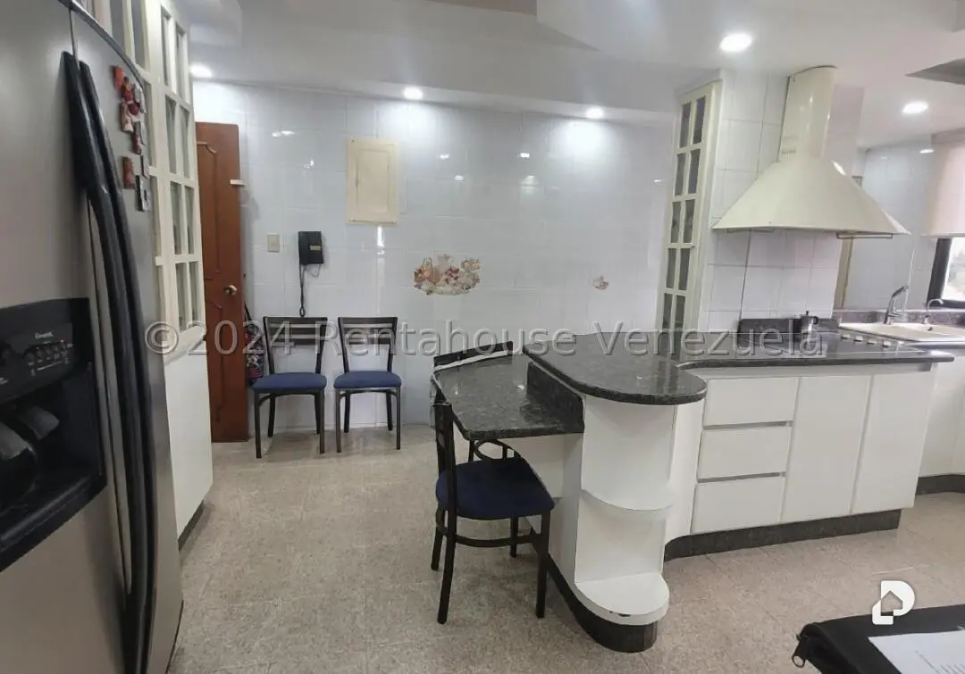 Apartamento en Terrazas del Ávila, Caracas – 18