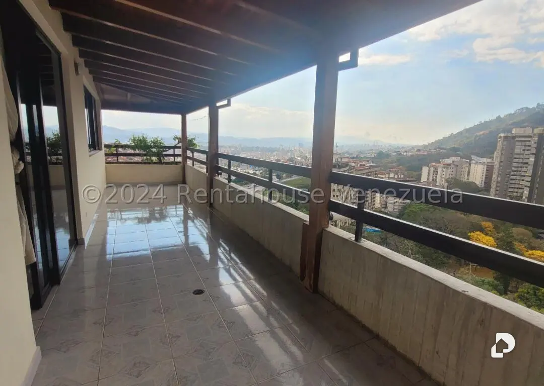 Apartamento en Terrazas del Ávila, Caracas – 8