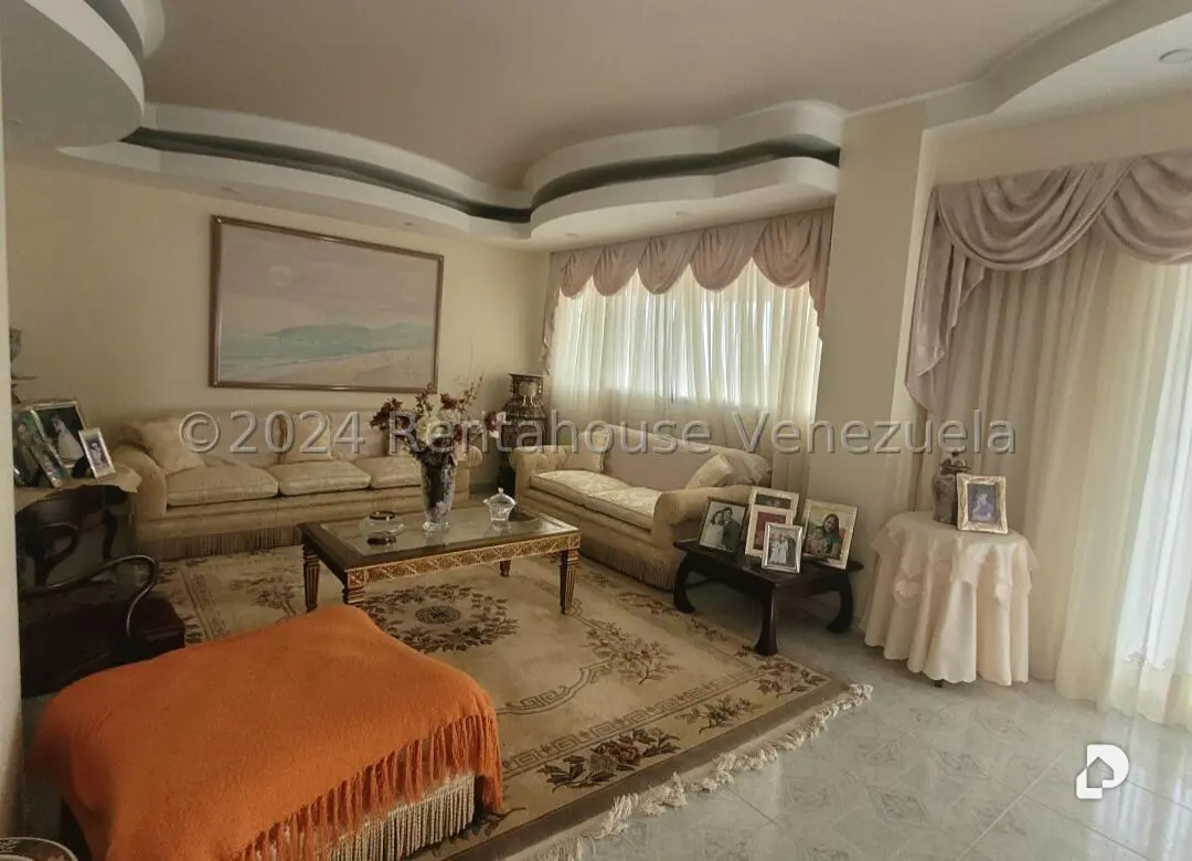Apartamento en Terrazas del Ávila, Caracas – 3