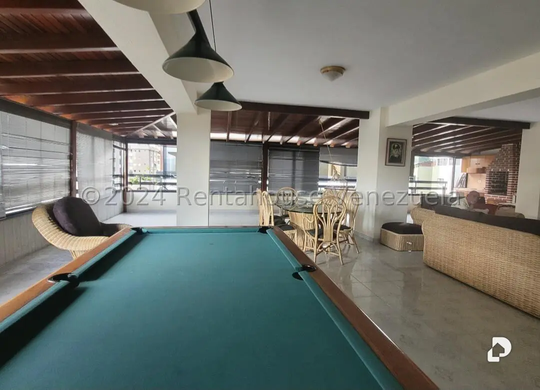 Apartamento en Terrazas del Ávila, Caracas – 30