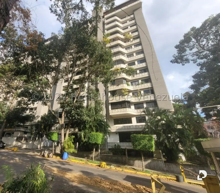 Apartamento en Terrazas del Ávila, Caracas – 1