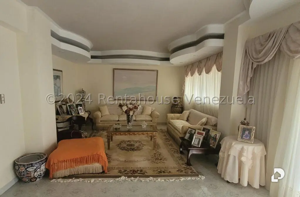 Apartamento en Terrazas del Ávila, Caracas – 4