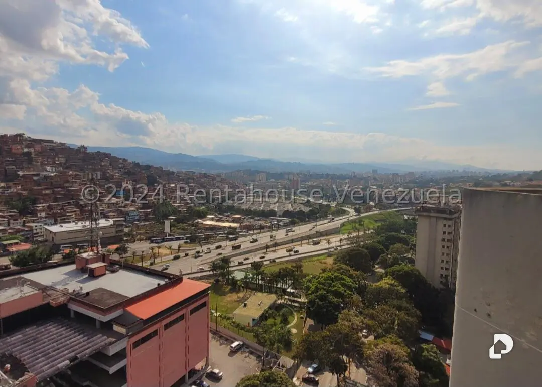 Apartamento en Terrazas del Ávila, Caracas – 16