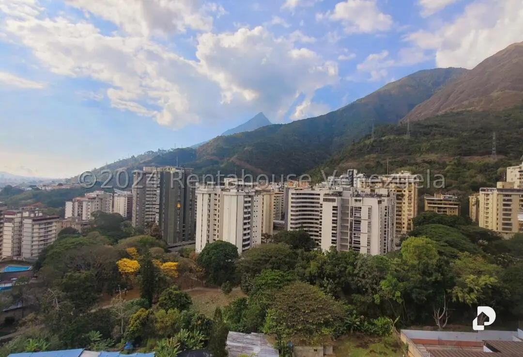 Apartamento en Terrazas del Ávila, Caracas – 11