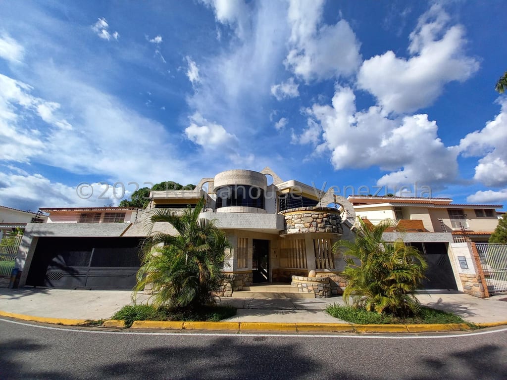Casa en La Viña, Valencia - 1