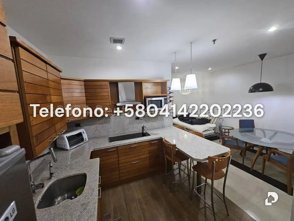 Apartamento en La Boyera, Caracas – 26