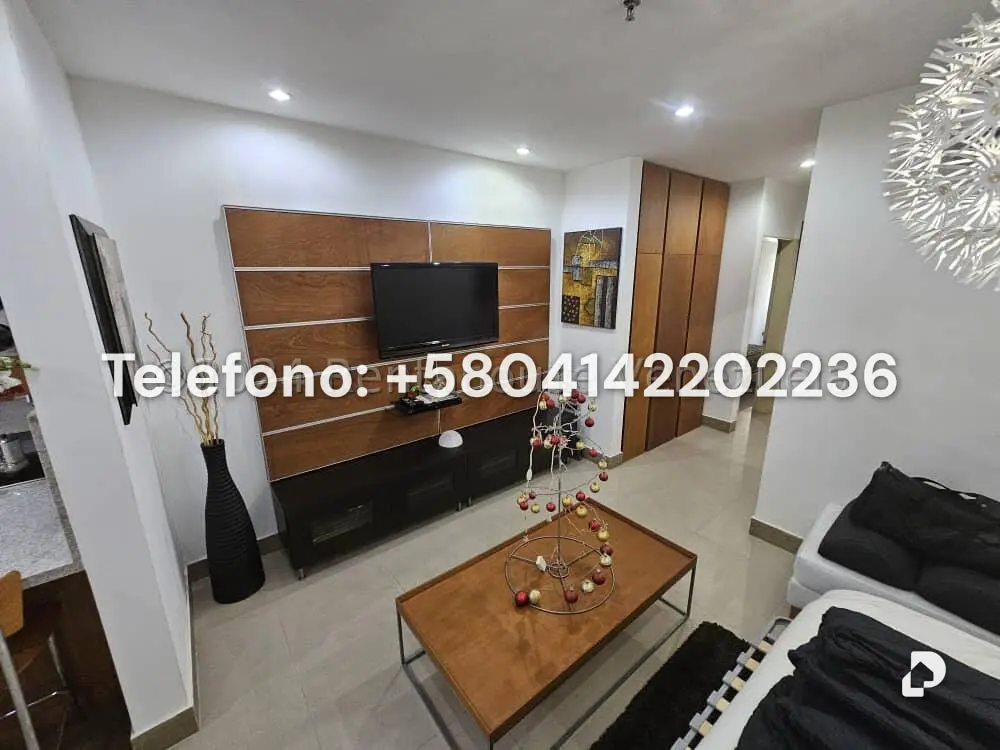 Apartamento en La Boyera, Caracas – 16