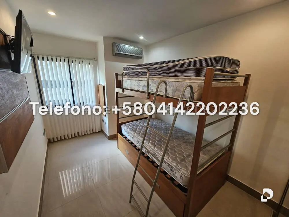Apartamento en La Boyera, Caracas – 27