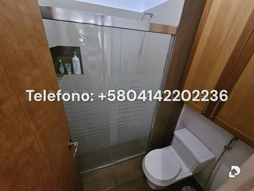 Apartamento en La Boyera, Caracas – 4