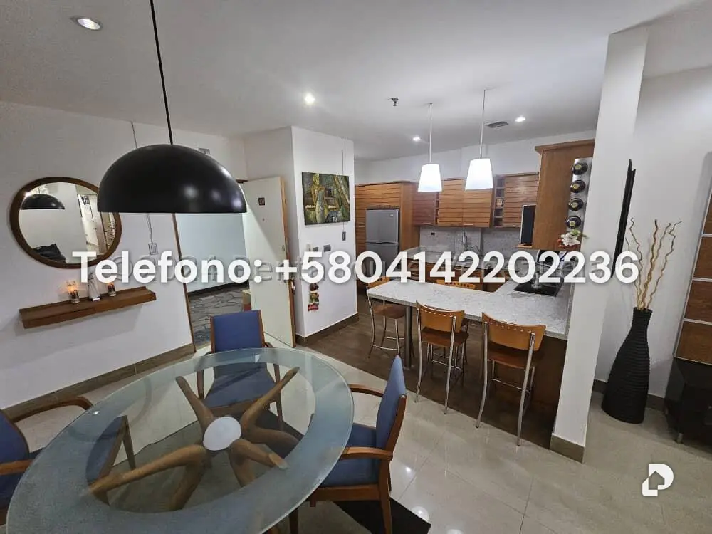 Apartamento en La Boyera, Caracas – 21