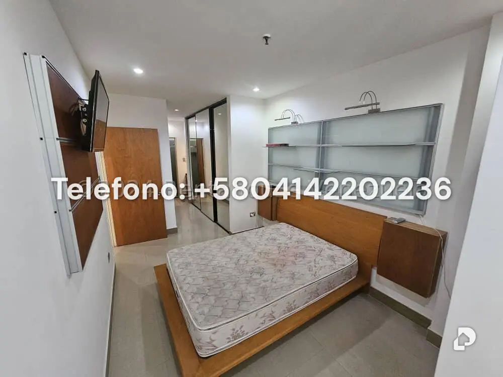 Apartamento en La Boyera, Caracas – 11
