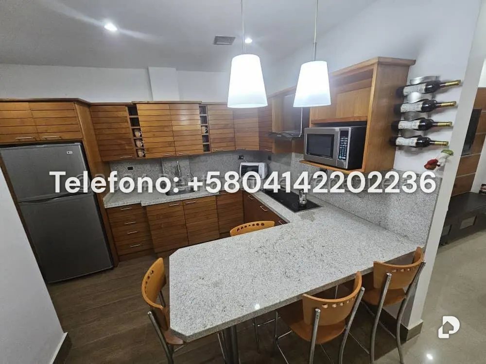 Apartamento en La Boyera, Caracas – 29