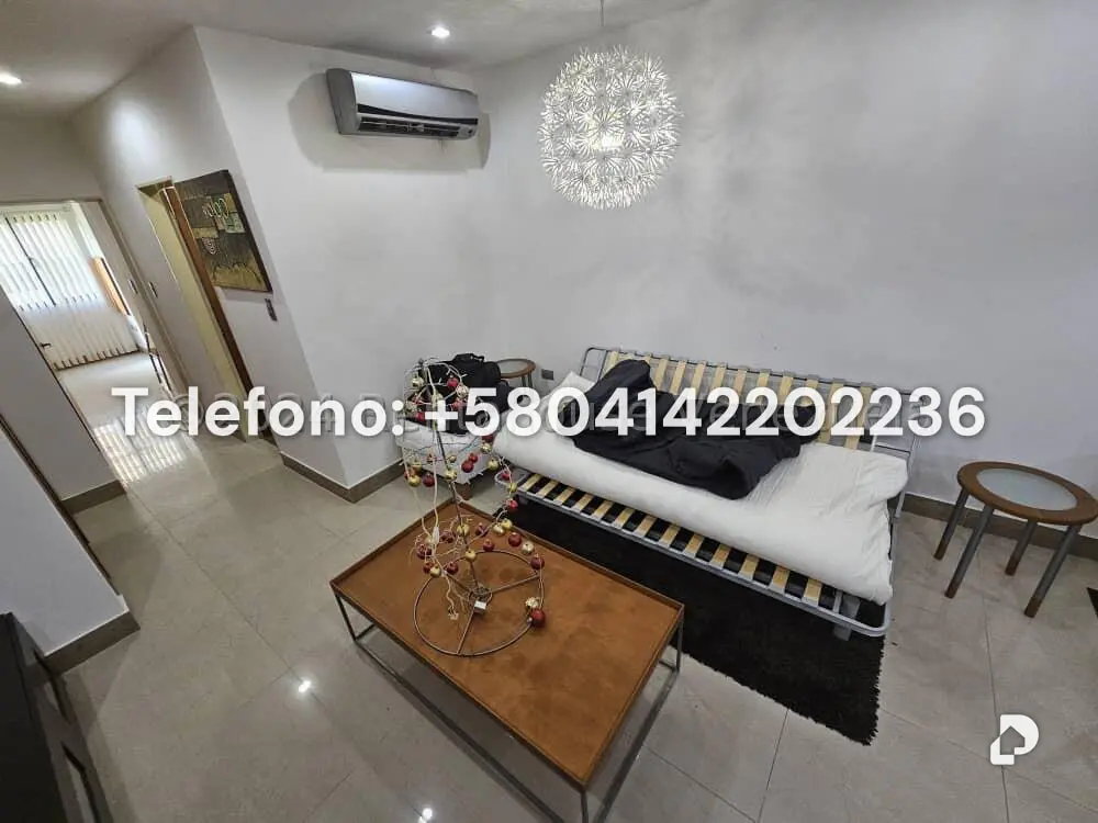 Apartamento en La Boyera, Caracas – 15
