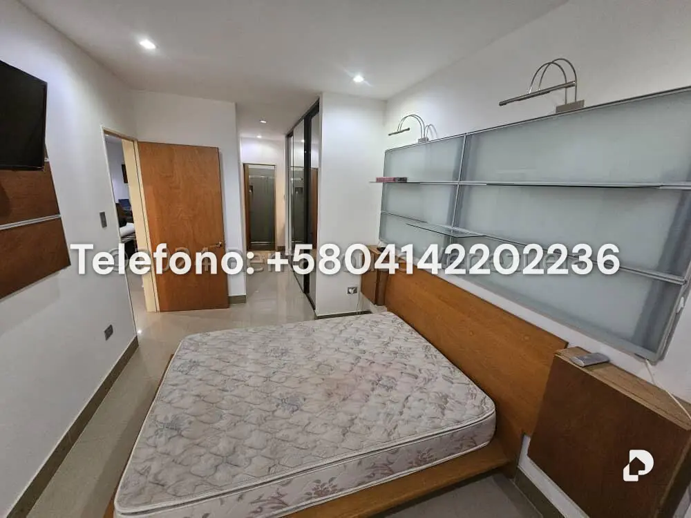 Apartamento en La Boyera, Caracas – 10