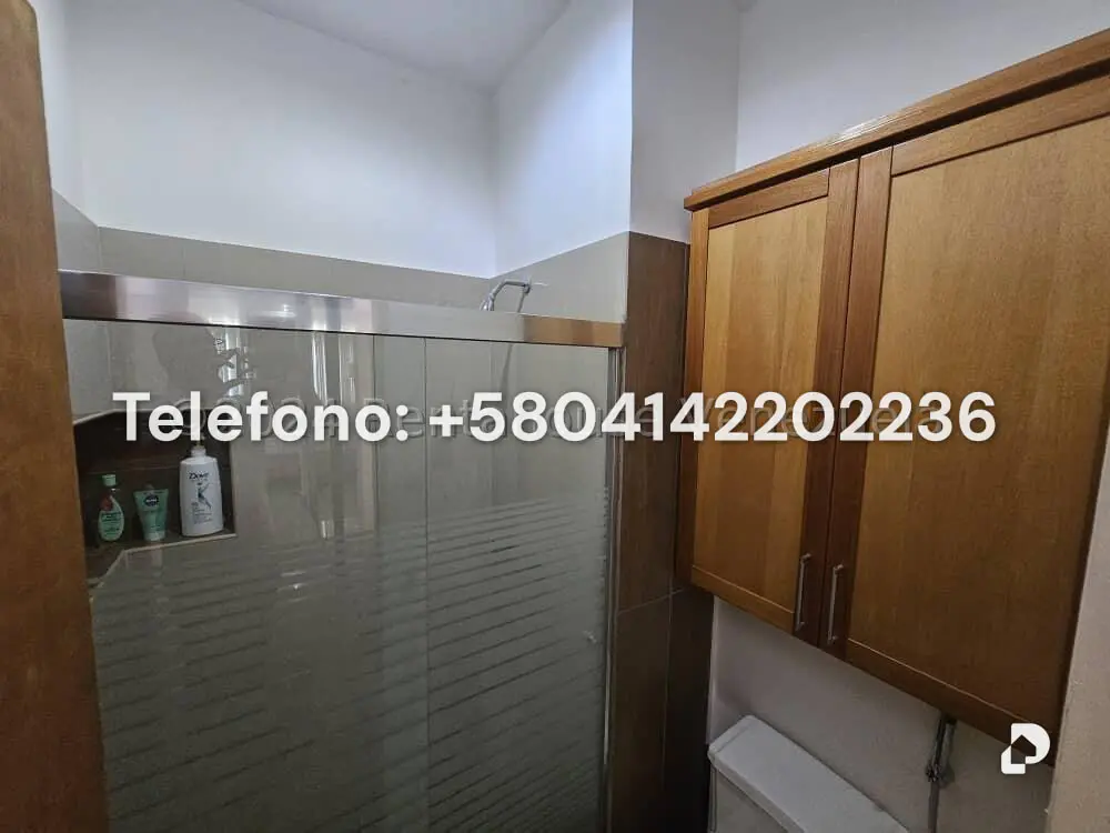Apartamento en La Boyera, Caracas – 3