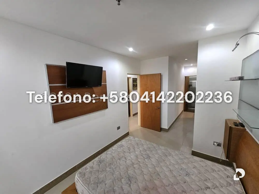 Apartamento en La Boyera, Caracas – 9