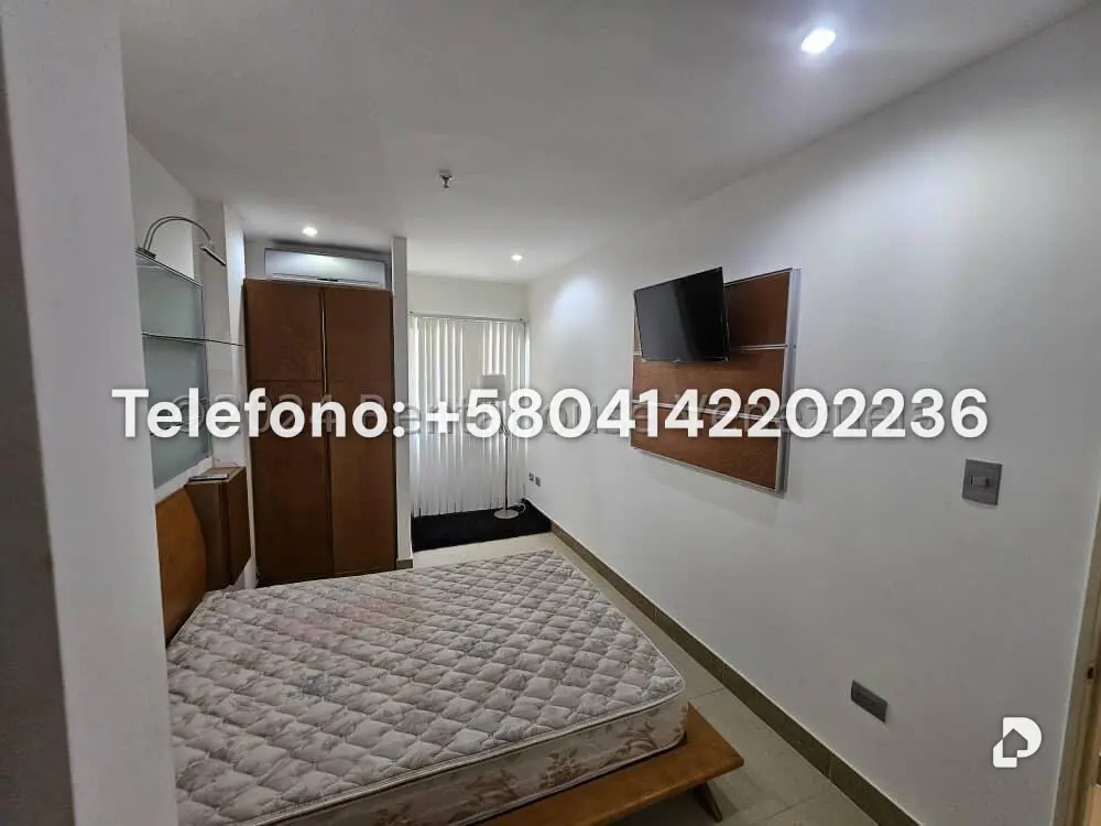 Apartamento en La Boyera, Caracas – 8
