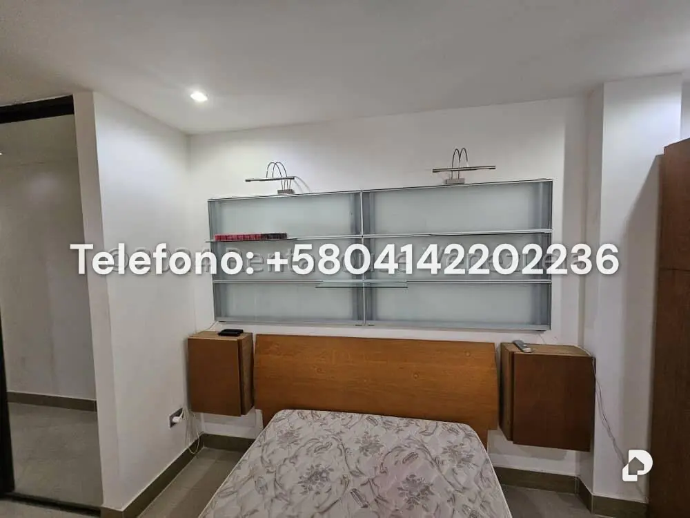Apartamento en La Boyera, Caracas – 18