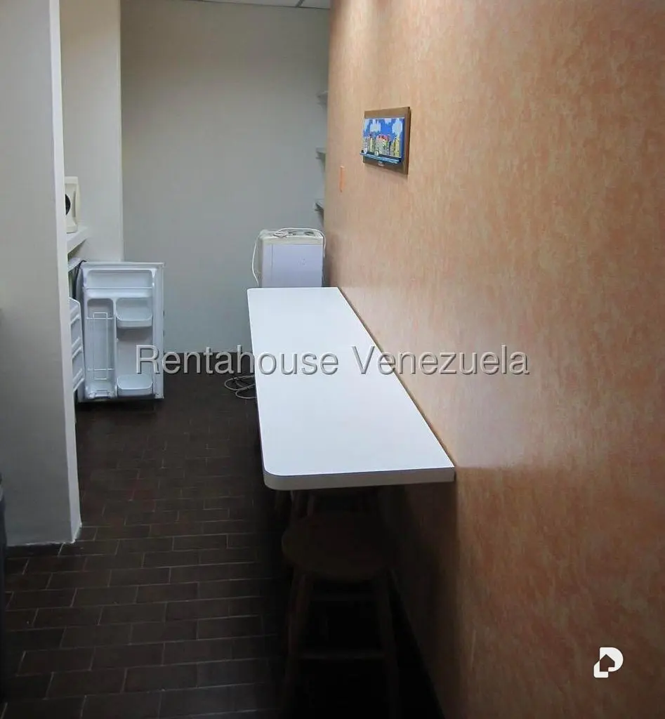 Oficina en Chacao, Caracas – 4