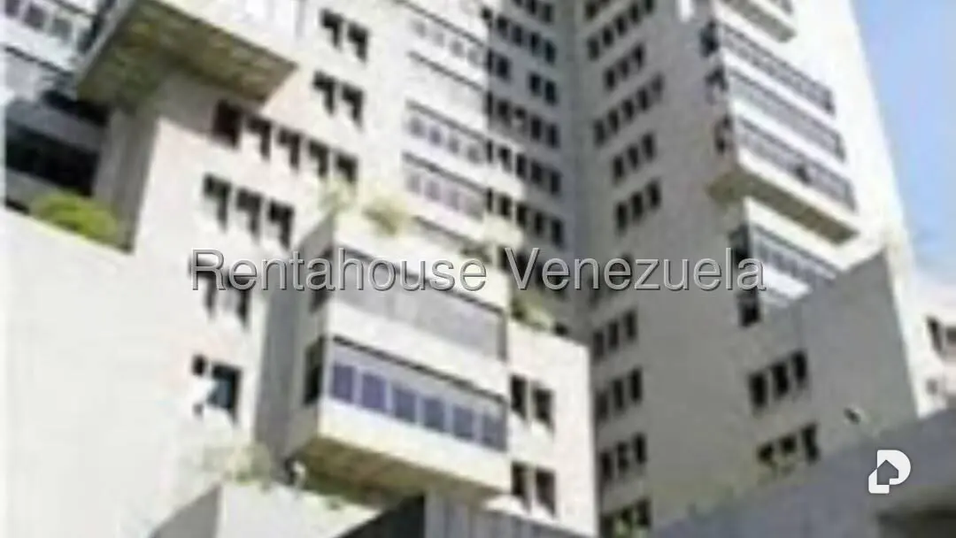Oficina en Chacao, Caracas – 1