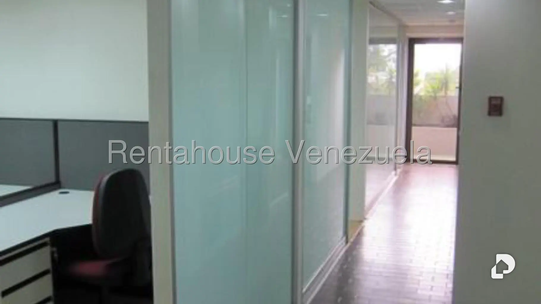 Oficina en Chacao, Caracas – 11