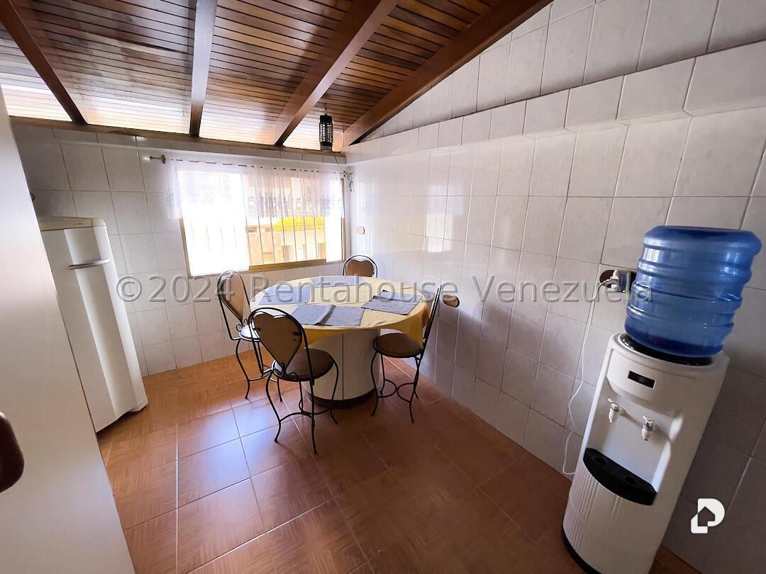 Casa en Alto Prado, Caracas – 7