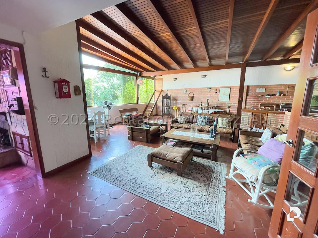 Casa en Alto Prado, Caracas – 10