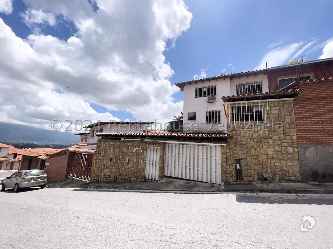 Casa en Alto Prado, Caracas – 1