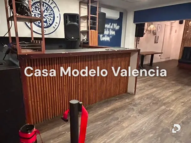 Commercial space in El Viñedo, Valencia – 19