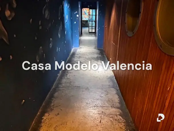 Commercial space in El Viñedo, Valencia – 15