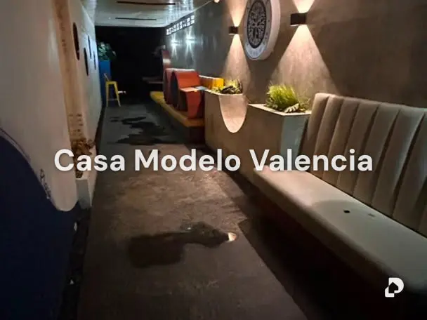 Commercial space in El Viñedo, Valencia – 10