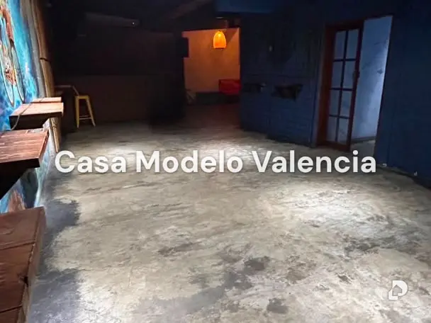 Commercial space in El Viñedo, Valencia – 4