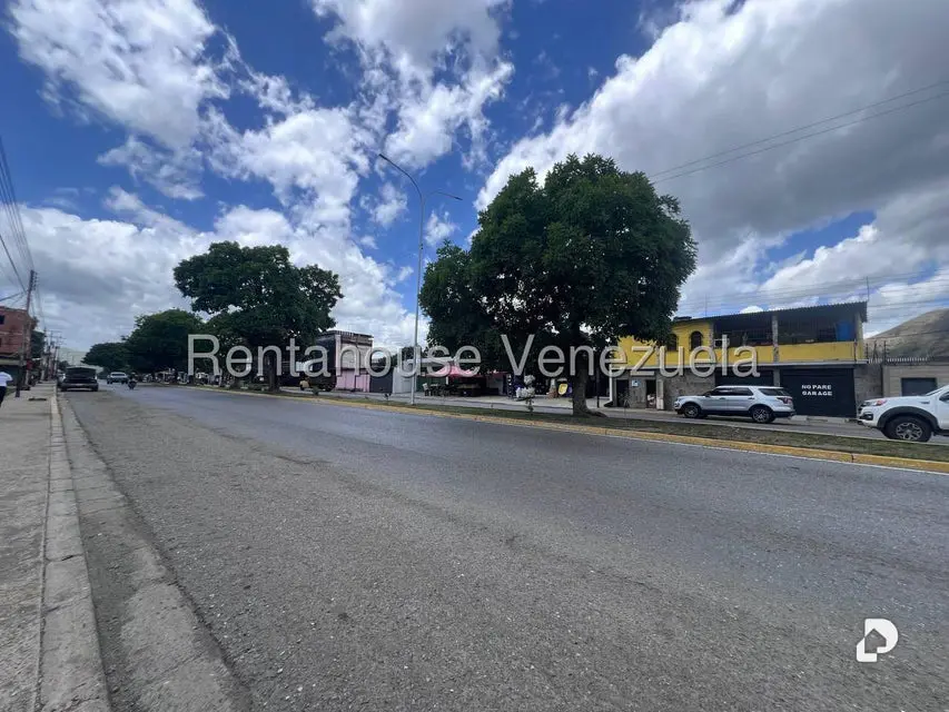 Galpón en Urbanización Corinsa, Cagua – 12