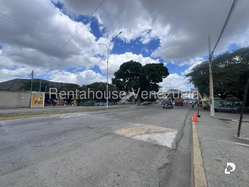 Galpón en Urbanización Corinsa, Cagua – 13