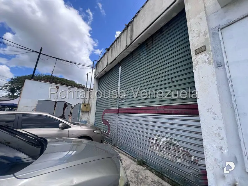 Galpón en Urbanización Corinsa, Cagua – 14