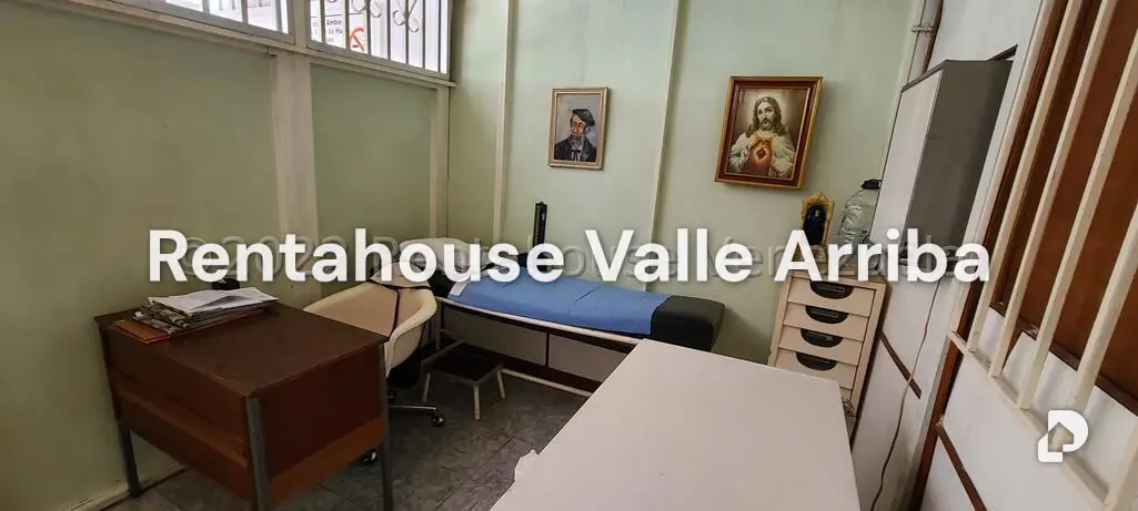 Local comercial en El Paraíso, Caracas – 9