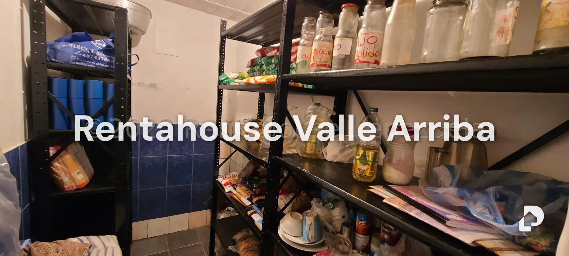 Local comercial en El Paraíso, Caracas – 28