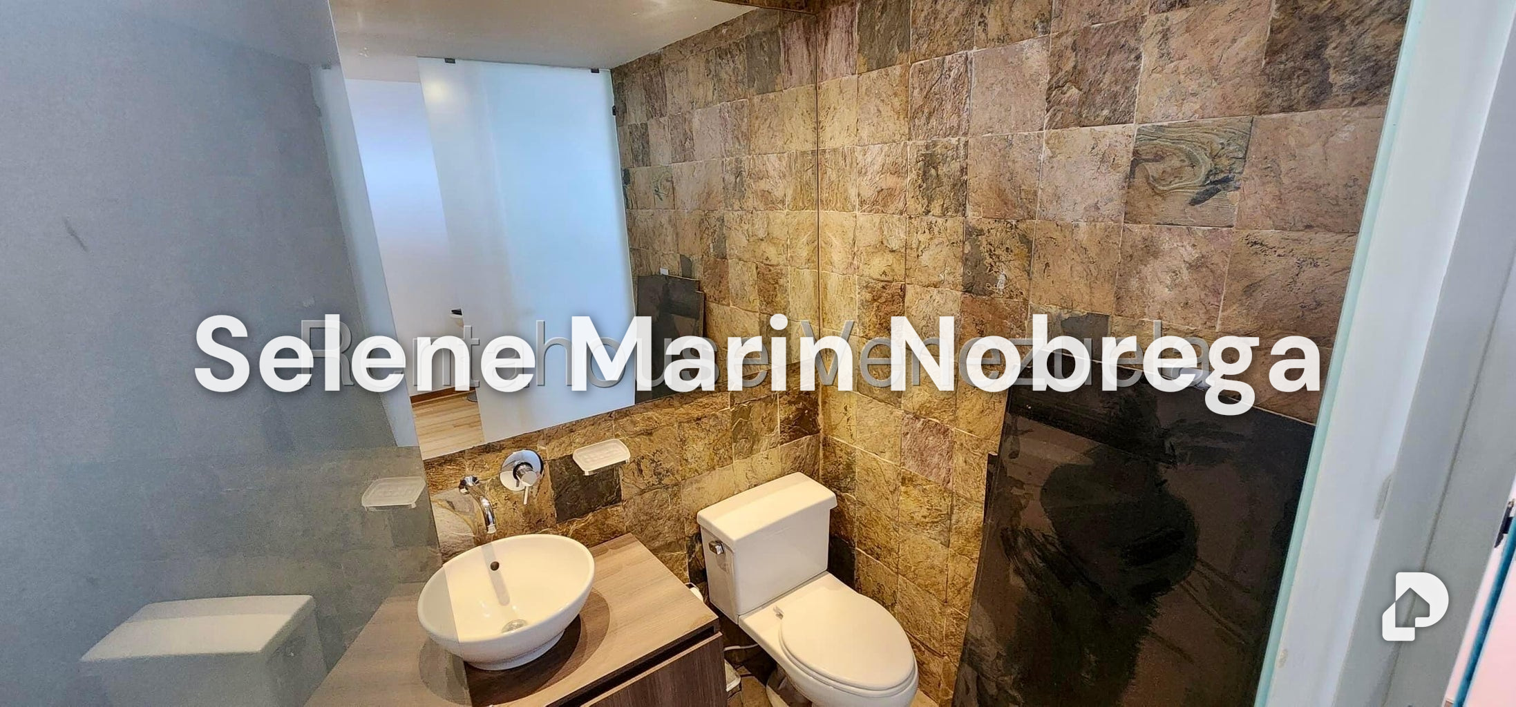 Apartamento en Colinas de Bello Monte, Caracas – 27