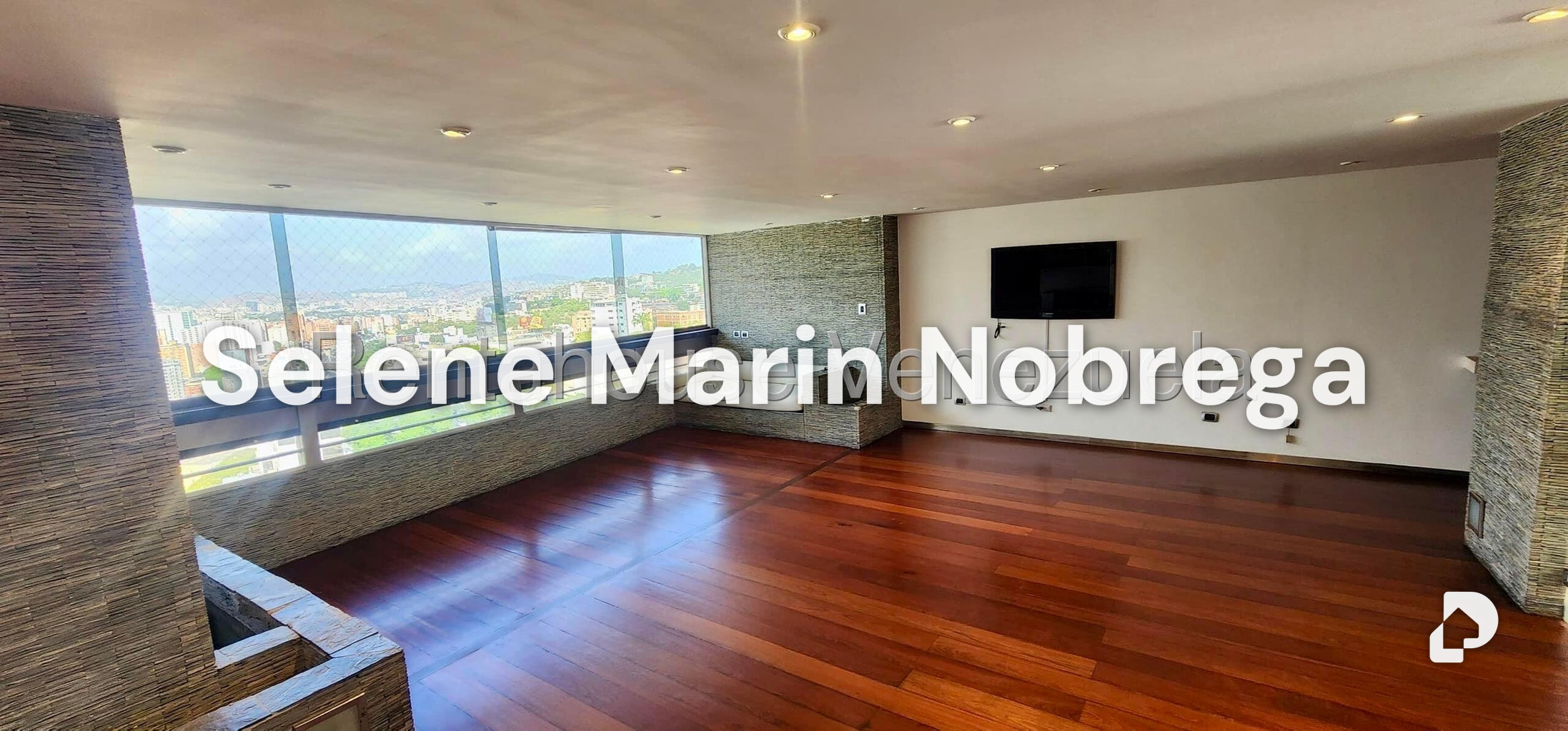 Apartamento en Colinas de Bello Monte, Caracas – 7