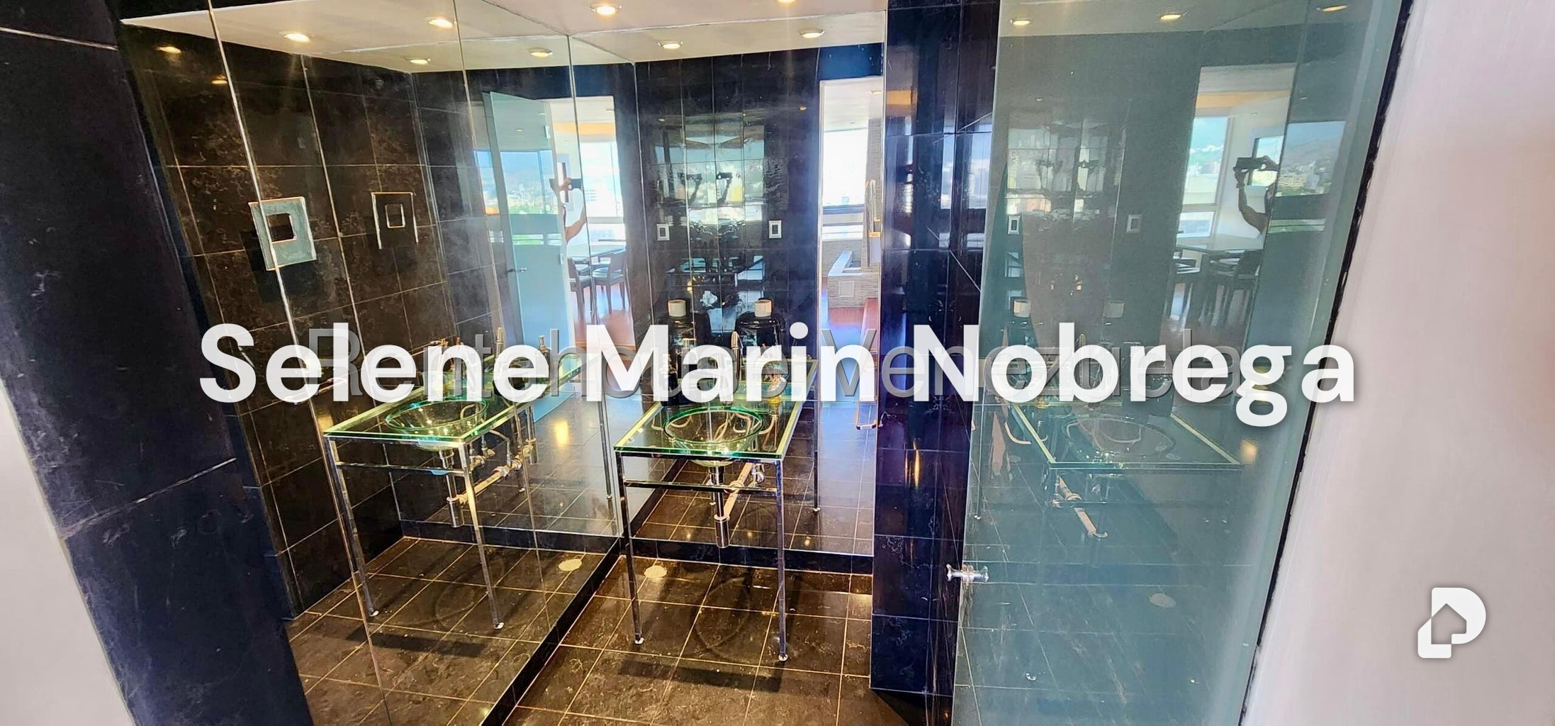 Apartamento en Colinas de Bello Monte, Caracas – 10